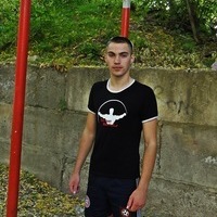 Илья Тригуб