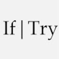 If Try