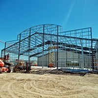 Steel Erectors