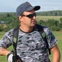 Алексей Кор