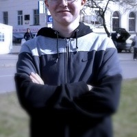 Nikita Teterin