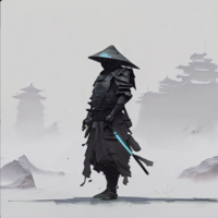 cyber samurai motivation