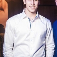 Антон Новиков