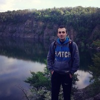 Александр Удовицкий