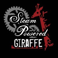 League of steampunk