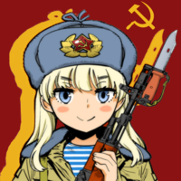 Komrade 5014