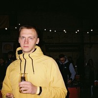 Aleksey Kornev