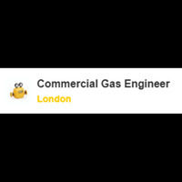Commercial Gas Engineer London