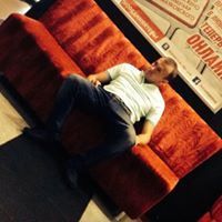 Всеволод Якименко