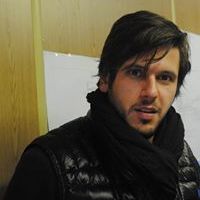 Koba Geladze