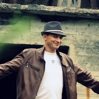 Sergey Umrashev