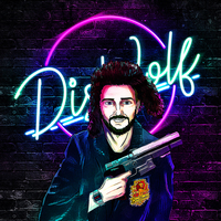 Disvolf