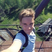 Макс Драчёв