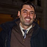 Joshua Lee McLellan