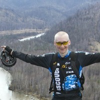 Юрий Жуков