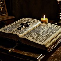 Paths Of Righteousness
