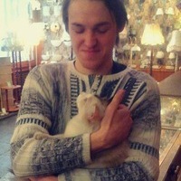 Митя Типикин