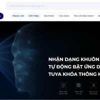 DNDSsmart Khóa Vân Tay Thông Minh Giá Rẻ