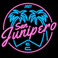 San Junipero