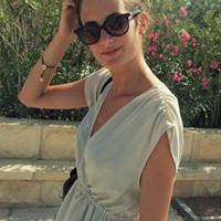 Anna Maria Atanaszova