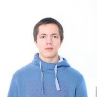 Vasiliy Pugovkin