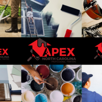 CCT Apex Housepainters