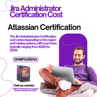 Jira Administrator Certification Cost 