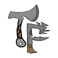 𝐗𝐱𝐓𝐰𝐢𝐬𝐭𝐞𝐝𝐅𝐚𝐢𝐥𝐗𝐱[Fate]