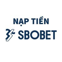 Nạp tiền Sbobet