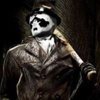 Rorschach Watchman