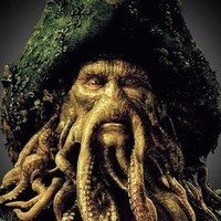 Davy Jones
