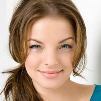 Анна Игнатьева