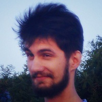 Никита Абакумчик