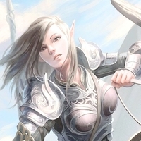 Marselina Vanyar'c Queen