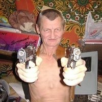 Grigory Bagrationi
