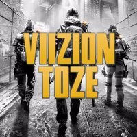 Viizion ToZe 