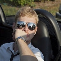 Ilya Voronkov