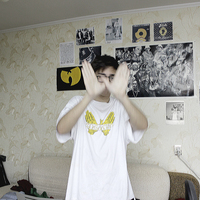 Dmitry Simpson