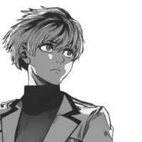 Lord Sasaki Haise [A_M]