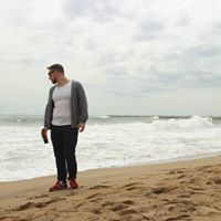 Zsolt Mecseki