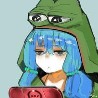 Shell Pill? (⇀‸↼‶)