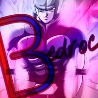 Bedrockbutter