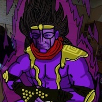 Олег Суслов