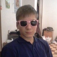 Дима Галынин