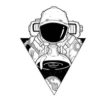 • Space_Badger •