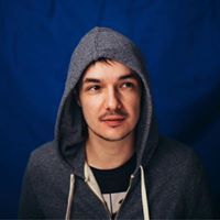Yuriy  Ginzburg