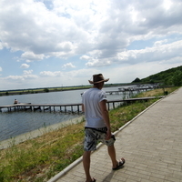 Artem Mendel