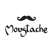 Coub profile picture for @moustache
