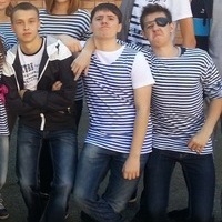Димон Shark