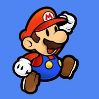 SuperMARIO
